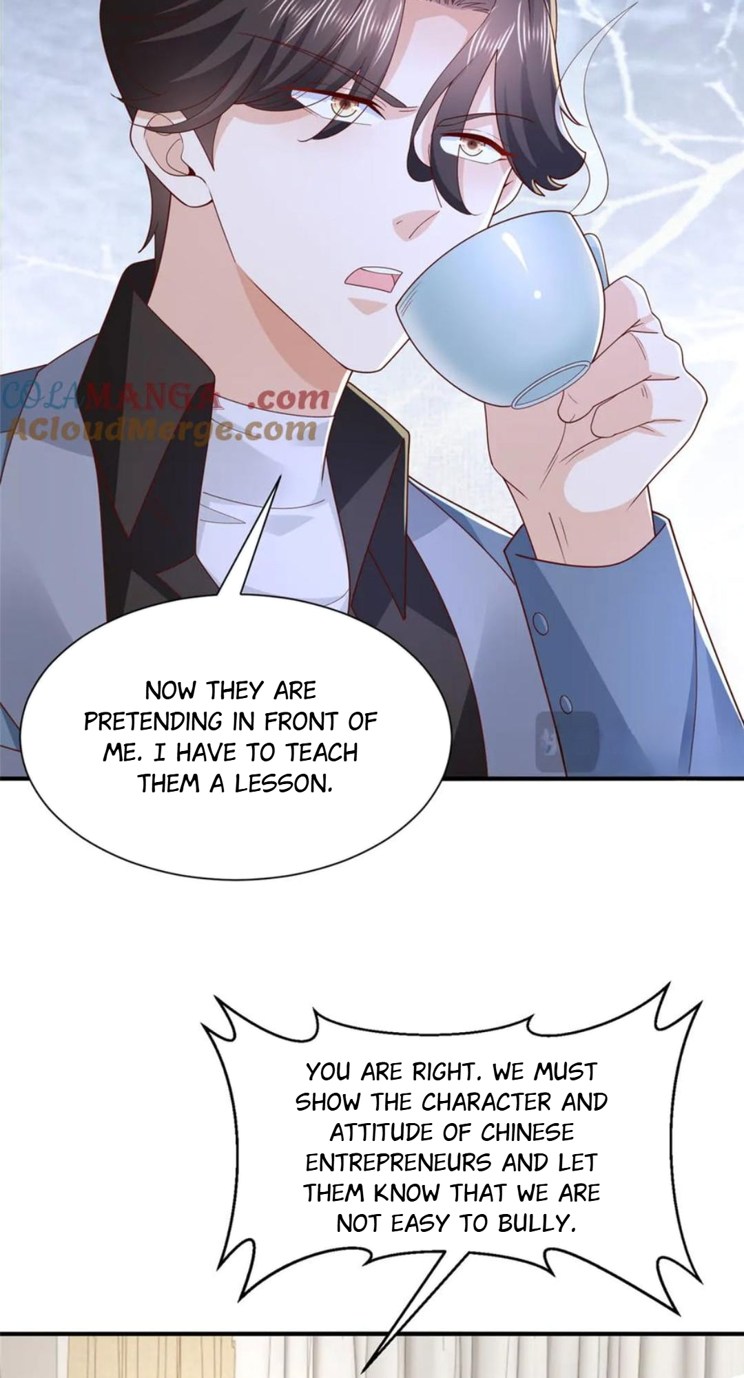 I randomly have a new career every week Chapter 775 - page 36